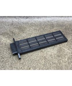 Zusatzheizung AA013410-0550 327121504 Heizelement Jeep Compass I PK 13.1944.059