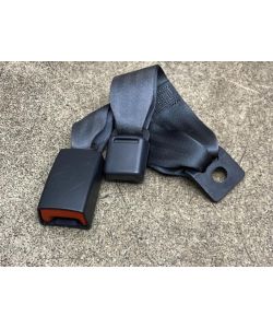 Gurtschloss hinten 608167064B 09313111 1GD221DVAA Jeep Compass I PK 13.1944.010