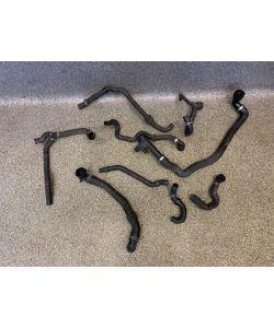 Kühlwasserschlauch CLHA CLH 155Tkm VW Golf VII 7 1.6 TDI 14.1854.167