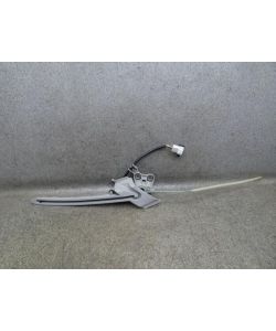 Führungsschiene Kofferraum L links A2128202942 Mercedes E 200 W212 11.1770.061