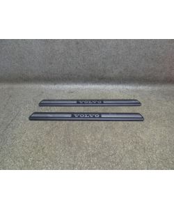 Einstiegsleisten 8659960 172Tkm Volvo XC90 I 2.4 D5 AWD 08.1803.069