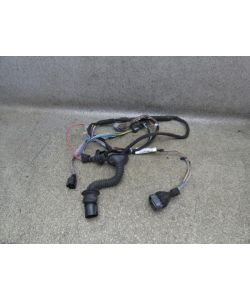 Kabelbaum Tür HL hinten links D-8697921-004 Volvo XC90 I 2.4 D5 08.1803.090