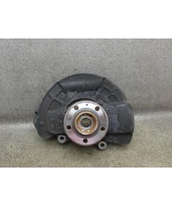 Achsschenkel VL vorne links Radlager 172Tkm Volvo XC90 I 2.4 D5 AWD 08.1803.152