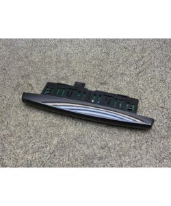 PDC-Anzeige A0015424623 Einparkhilfe Mercedes E 200 W212 11.1770.083