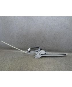 Führungsschiene Kofferraum rechts A2128203042 Mercedes E 200 W212 11.1770.060