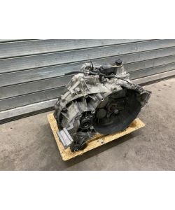 Schaltgetriebe M66 1285017 BG9R-7002-KA 354Tk Volvo V70 III 2.0 D3 11.1891.175