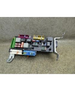 Sicherungskasten Relais 170Tkm Mercedes E 200 W212 CGI 11.1770.008