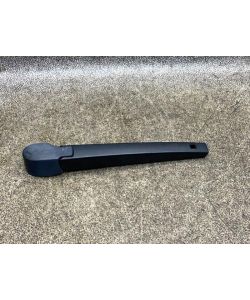 Heckwischerarm 6R6955707B hinten 155Tkm VW Golf VII 7 1.6 TDI 14.1854.041