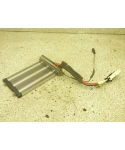 Zusatzheizer 3M51-18K463-FB 112Tkm Volvo 2.0 D V50 05.953.075