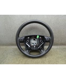 Lederlenkrad 30723454 172Tkm Volvo XC90 I 2.4 D5 AWD 08.1803.054