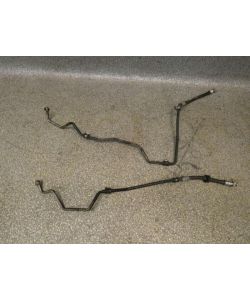 Getriebeölleitung Getriebe Kühlung 170Tkm Mercedes E 200 W212 CGI 11.1770.187