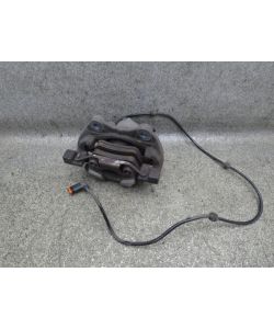 Bremssattel hinten rechts 300mm 170Tkm Mercedes E 200 W212 CGI 11.1770.164