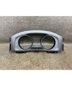 Blende Kombiinstrument 5G0857059S 5G0857189 Rahmen VW Golf VII 7 14.1854.052