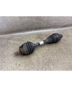 Antriebswelle vorne rechts A2463309300 114Tkm Mercedes W176 A250 16.1930.111