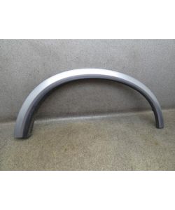 Zierleiste Radlauf vorne rechts 30779578 Silver Met. 477 Volvo XC90 08.1803.133