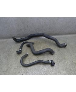 Kühlwasserschlauch 30636934 D5244T4 Motorkühlung Volvo XC90 I 2.4 D5 08.1803.182