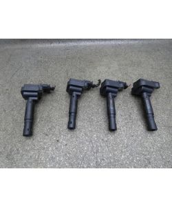 Zündspule A0001502580 170Tkm Mercedes E 200 W212 CGI 11.1770.133