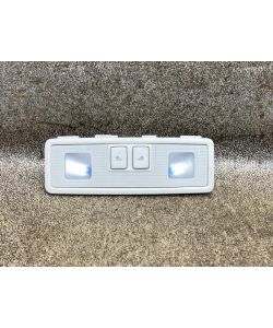 Innenraumleuchte 5G0947291 Innenlicht 155Tkm VW Golf VII 7 1.6 TDI 14.1854.005