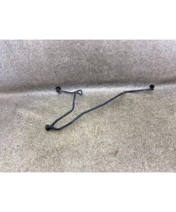 Entlüftungsleitung A2465010325 114Tkm Mercedes W176 A250 Sport 16.1930.206