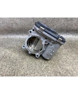 Drosselklappe A2701410025 Mercedes W176 A250 16.1930.172