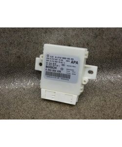 PDC-Steuergerät A2129009505 0263004435 170Tk Mercedes E 200 W212 CGI 11.1770.081