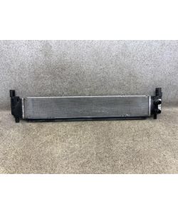 Kühler 5Q0121251EH Motorkühlung 155Tkm VW Golf VII 7 1.6 TDI 14.1854.087