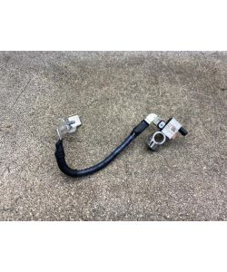 Batteriekabel 5Q0915181E Minus Klemme 155Tkm VW Golf VII 7 1.6 TDI 14.1854.165