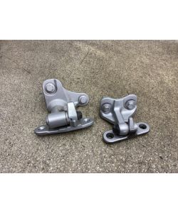 Scharnier Tür hinten links 114Tkm Mercedes W176 A250 Sport Facelift 16.1930.177