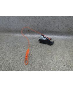 Stellmotor Tankklappe A2048200072 170Tkm Mercedes E 200 W212 CGI 11.1770.118