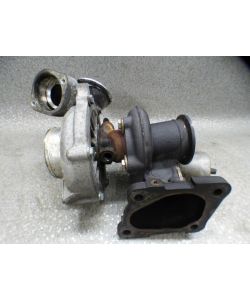 Turbolader 31293086 36002757 36002640 125Tkm Volvo V60 2.4 D5 11.1420.107