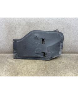 Motorabdeckung A2465201523 Unterbodenverkleidung Mercedes W176 A250 16.1930.127