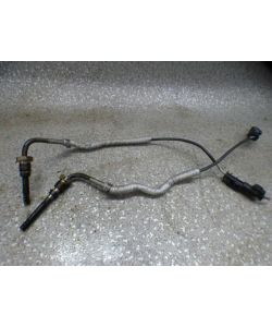 Lambdasonde 2St. 31319842 31319841 125Tkm Volvo V60 2.4 D5 11.1420.075