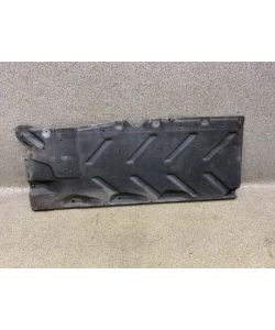 Unterbodenverkleidung rechts A2466840200 Schutz Mercedes W176 A250 16.1930.167