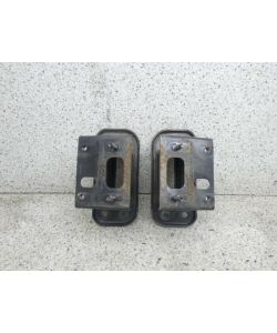 Stoßstangendämpfer V vorne 110Tk Infiniti Q50 V37 2.2D 14.1367.068