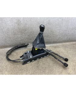 Schaltknauf 5Q0711049AP Schaltkulisse 5Q0711061E 155Tk VW Golf VII 7 14.1854.144