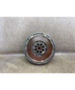 Schwungrad A2700300000 Mitnehmerscheibe 114Tkm Mercedes W176 A250 16.1930.193