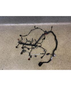 Motorkabelbaum CLHA CLH 04L972627AK 155Tkm VW Golf VII 7 1.6 14.1854.153