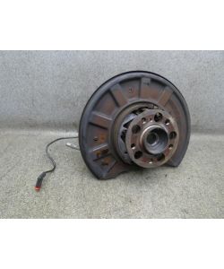 Achsschenkel HR hinten rechts Radlager 170Tkm Mercedes E 200 W212 11.1770.167