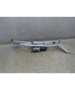 Wischermotor V vorne 31250091 Gestänge 172Tk Volvo XC90 I 2.4 D5 AWD 08.1803.127