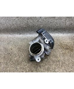 Drosselklappe 04L128063P 04L128059K 155Tkm VW Golf VII 7 1.6 TDI 14.1854.124
