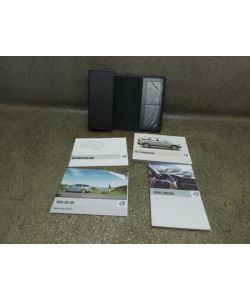 Betriebsanleitung Uso e Manutenzione Italy Handbuch Volvo XC90 I 2.4 08.1803.210