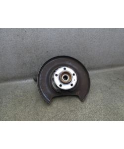 Achsschenkel HL hinten links Radlager 172Tkm Volvo XC90 I 2.4 D5 08.1803.150