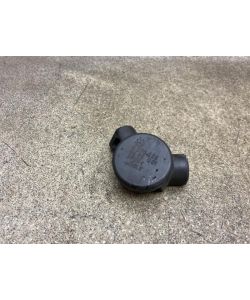 Abdeckung Einspritzpumpe A2702260485 114Tkm Mercedes W176 A250 Sport 16.1930.179