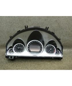 Kombiinstrument A2129001710 Tacho def 170Tkm Mercedes E 200 W212 CGI 11.1770.054