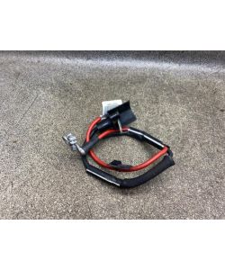 Batteriekabel 5Q0971228K Plus Klemme 155Tkm VW Golf VII 7 1.6 TDI 14.1854.164