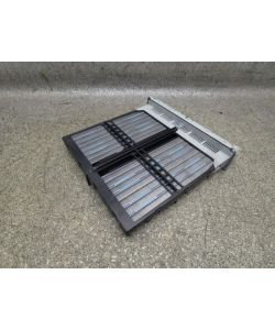 Zusatzheizung A2048300461 Heizelement 170Tkm Mercedes E 200 W212 CGI 11.1770.129