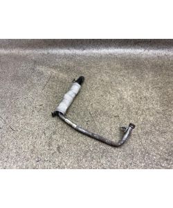 Kühlwasserrohr Kühlmittelleitung Mercedes W176 A250 16.1930.186