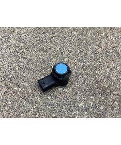 PDC-Sensor 5Q0919275 Blue Metallic LA5J Einparkhilfe VW Golf VII 7 14.1854.045