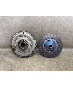 Kupplungssatz A0002500400 Einscheiben-Kupplung Mercedes W176 A250 16.1930.192