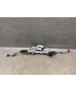 Lenkgetriebe A2464604701 Servolenkung Mercedes W176 A250 Sport 16.1930.152